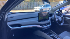 Skoda Enyaq 210kW 85 Edition 82kWh 5dr Auto Electric Estate